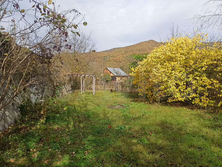 Участок 47 сот. (ИЖС)