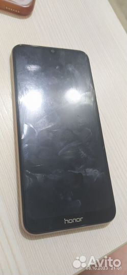 HONOR 8A, 3/32 ГБ