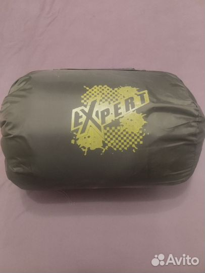 Спальный мешок -30