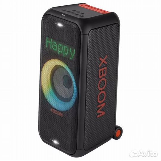 Аудиосистема lg xboom xl7s