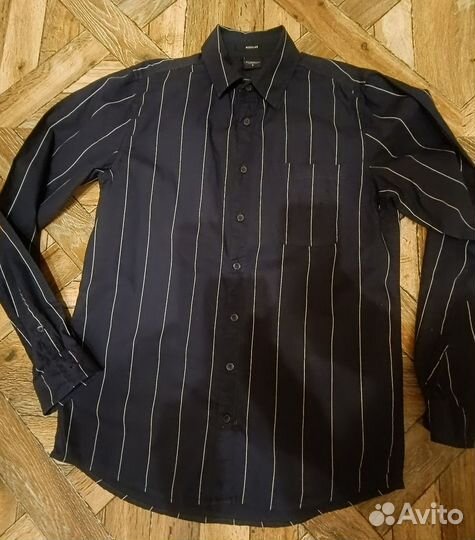 Рубашка мужская house s