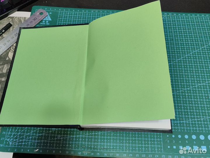 Книга для Анастасии