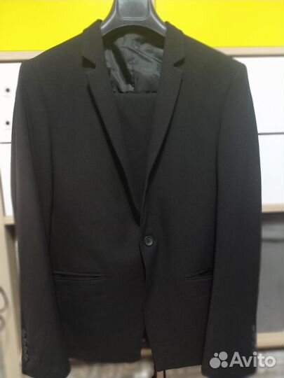 Костюм мужской