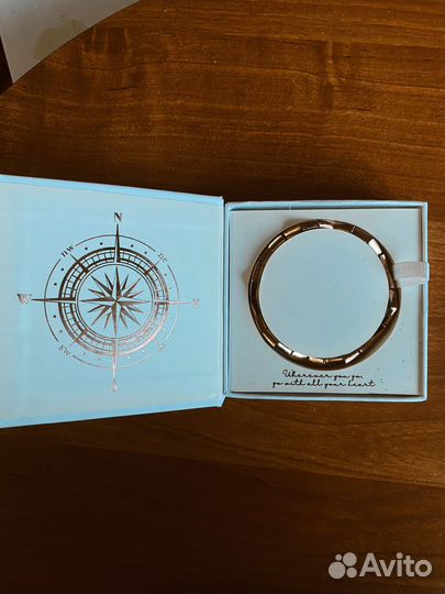Браслет collective journeys