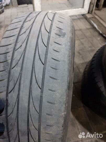 Marshal Matrac FX MU11 205/65 R15 94H