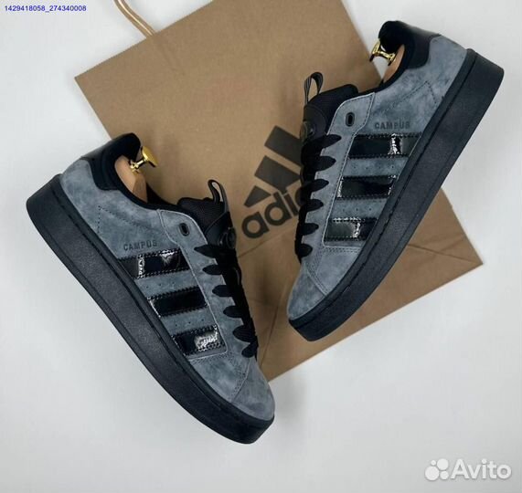 Кроссовки Adidas Campus 00s (Арт.56350)