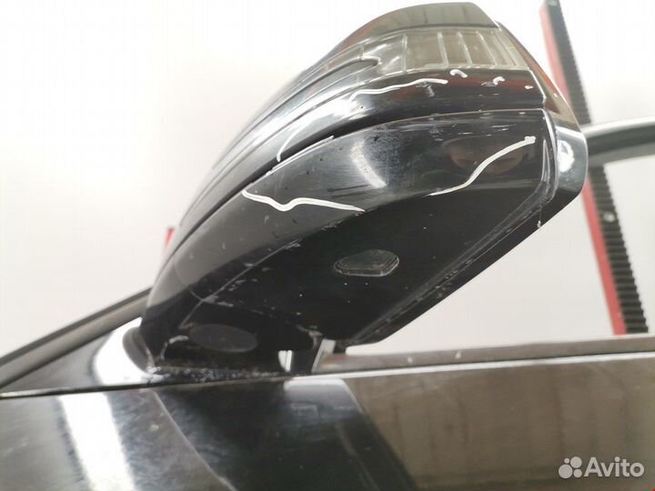 Дверь для mercedes-benz E-Class (W212/C207)