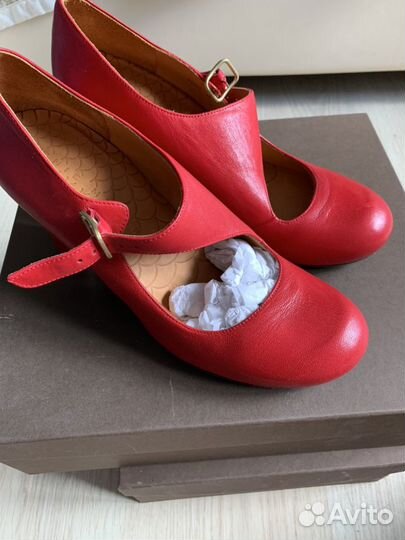 Туфли Chie Mihara