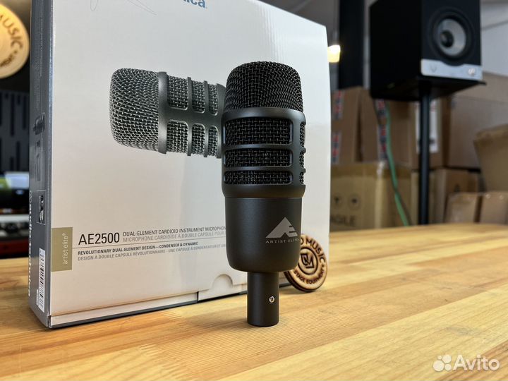 Audio-Technica AE2500