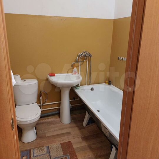 1-к. квартира, 32,4 м², 9/10 эт.