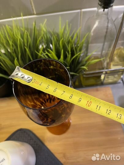 Бокалы zara home