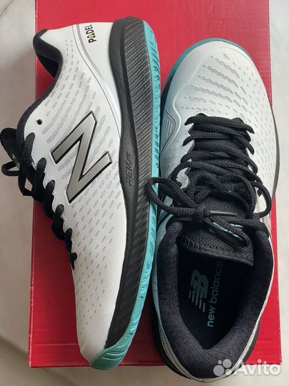 Кроссовки New balance MCH796PH Оригинал