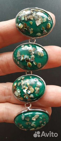 Браслет из Индии