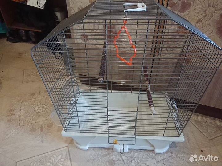 Клетка для птиц