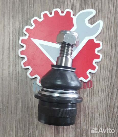 Шаровая опора передняяw211