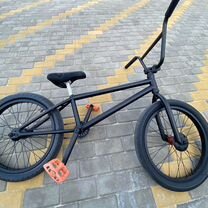 Custom BMX Stolen Sinner XLT