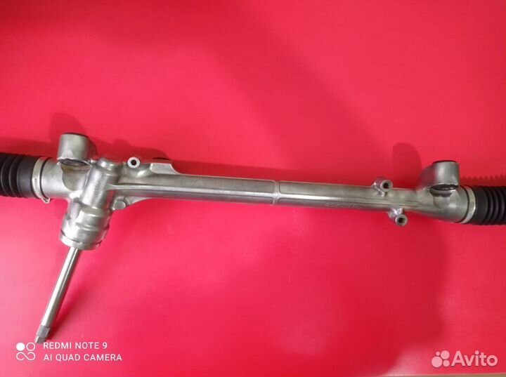Рулевая рейка Mazda CX-5