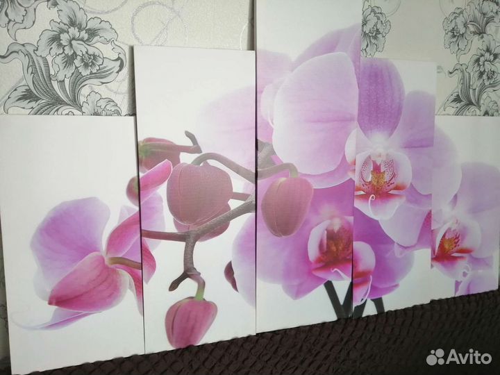 Модульная картина