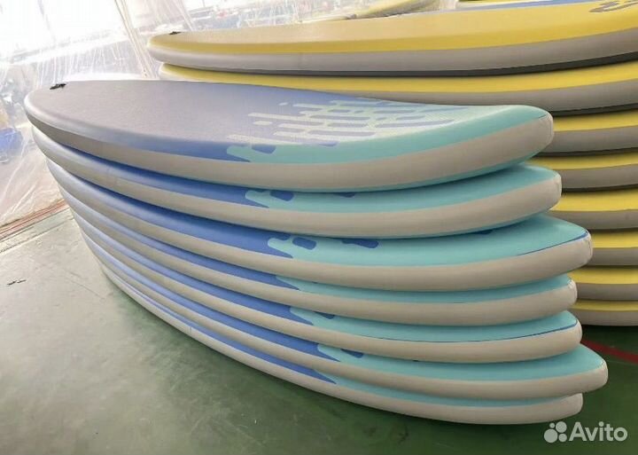 Сап борд сапборд sup 11' (335*81*15)