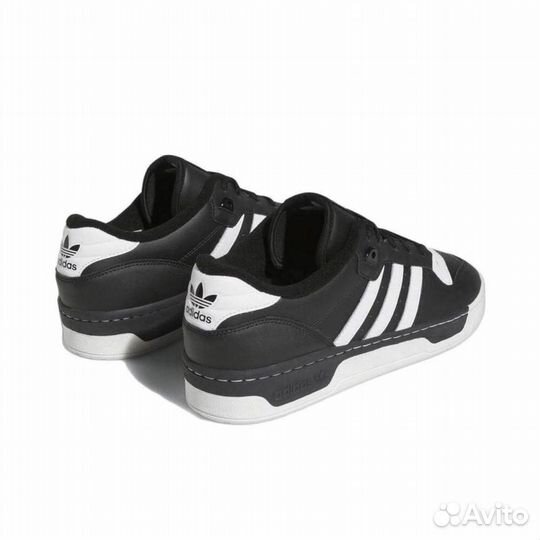 Кроссовки Adidas Originals rivalry LOW ART.FZ6327