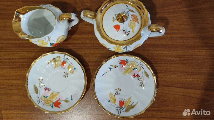 Вербилки осенний, дулево, лфз