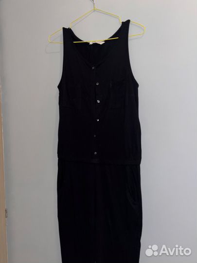 Комбинезон летний