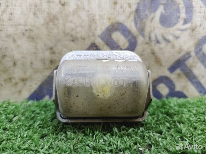 Подсветка номера Mazda 6 Gg седан 1.8 L8 2004