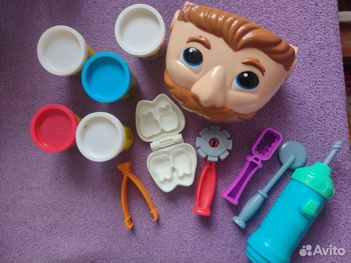 Детские игрушки