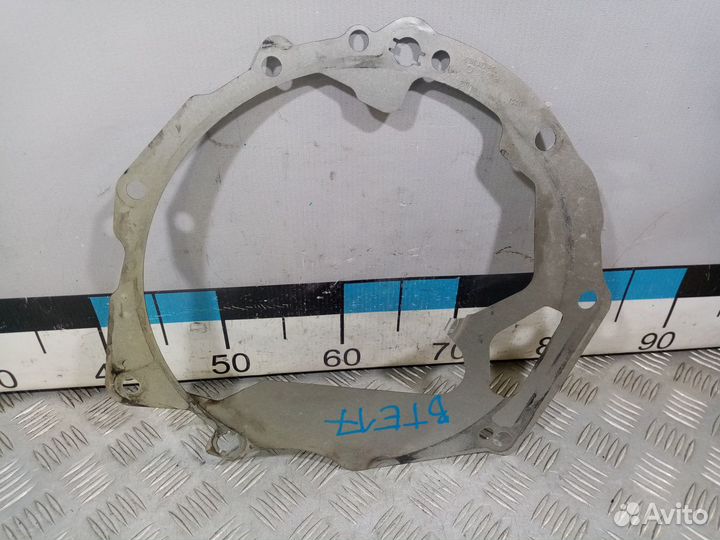 Б/У Пыльник маховика#001