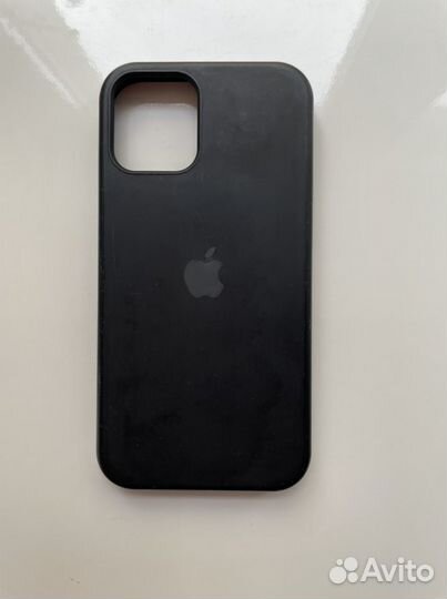 Чехол iPhone 12 mini