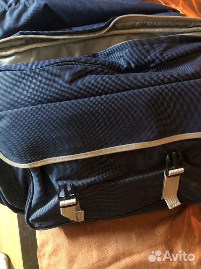 Набор для пикника, для рыбалки, новый, Fiesta