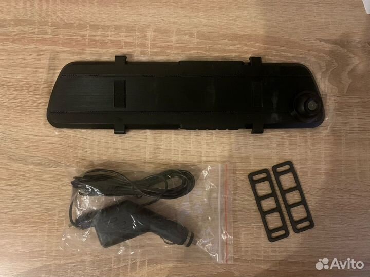 Зеркало с регистратором