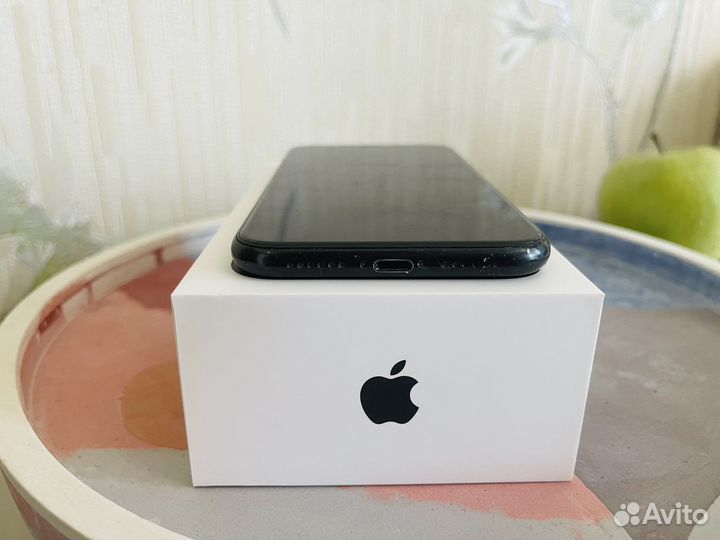 Забронирован до 27.07 Apple iPhone XR 64GB Black