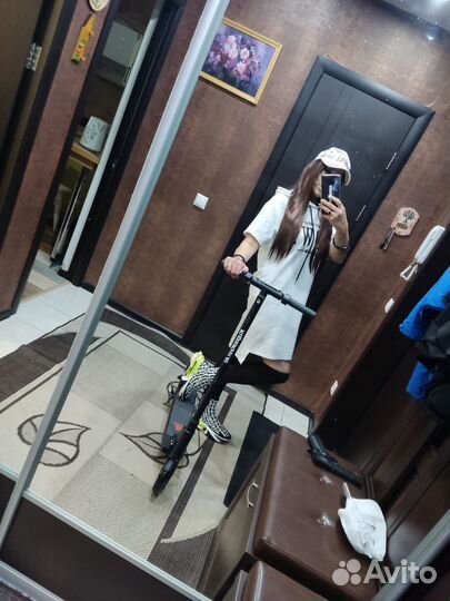 Парик женский натуральный