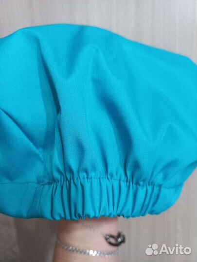 Колпак медицинский