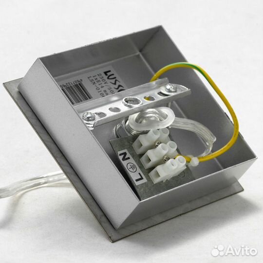 Люстра подвесная на кухню