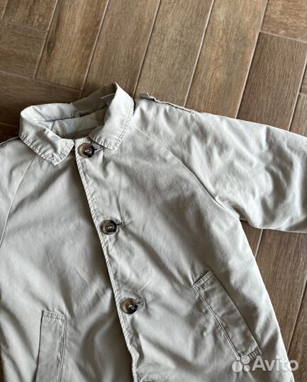 Тренч zara 110