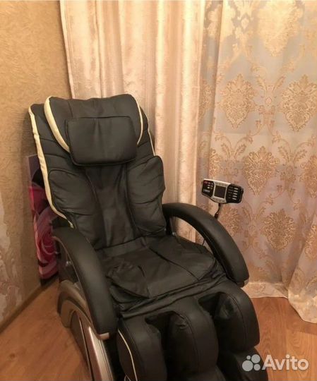 Кресло для массажа