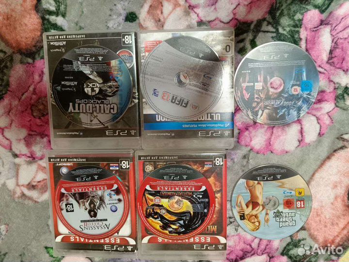 Sony playstation PS3