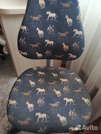 Компьютерное кресло