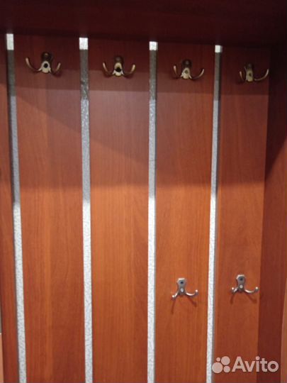 Прихожая мебель