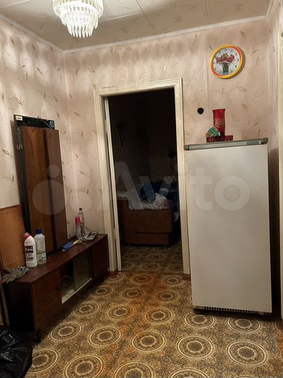 2-к. квартира, 44,6 м², 4/5 эт.