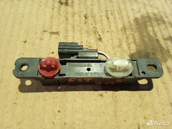 Антенна Honda Fit Shuttle Hybrid GP2