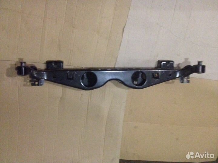 Задняя балка подрамник Mini Cooper r56 1115км