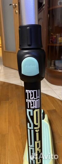 Самокат детский