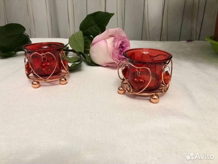 Подсвечник