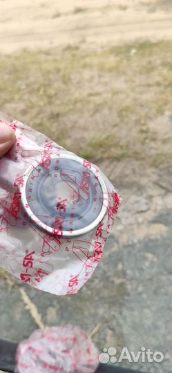 Опора амортизатора передняя Asam 30498