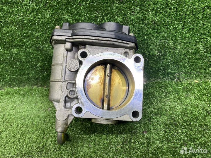 Дроссельная заслонка infiniti M35 Y50 VQ35HR 2008