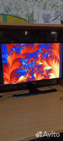 Монитор Samsung