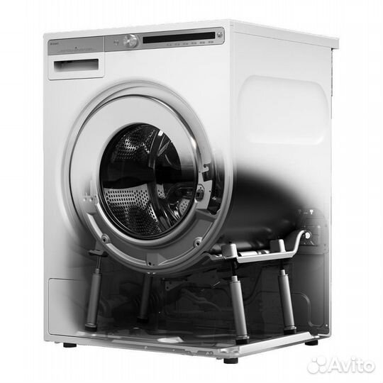 Стиральная машина Asko Classic W2086C.W/3